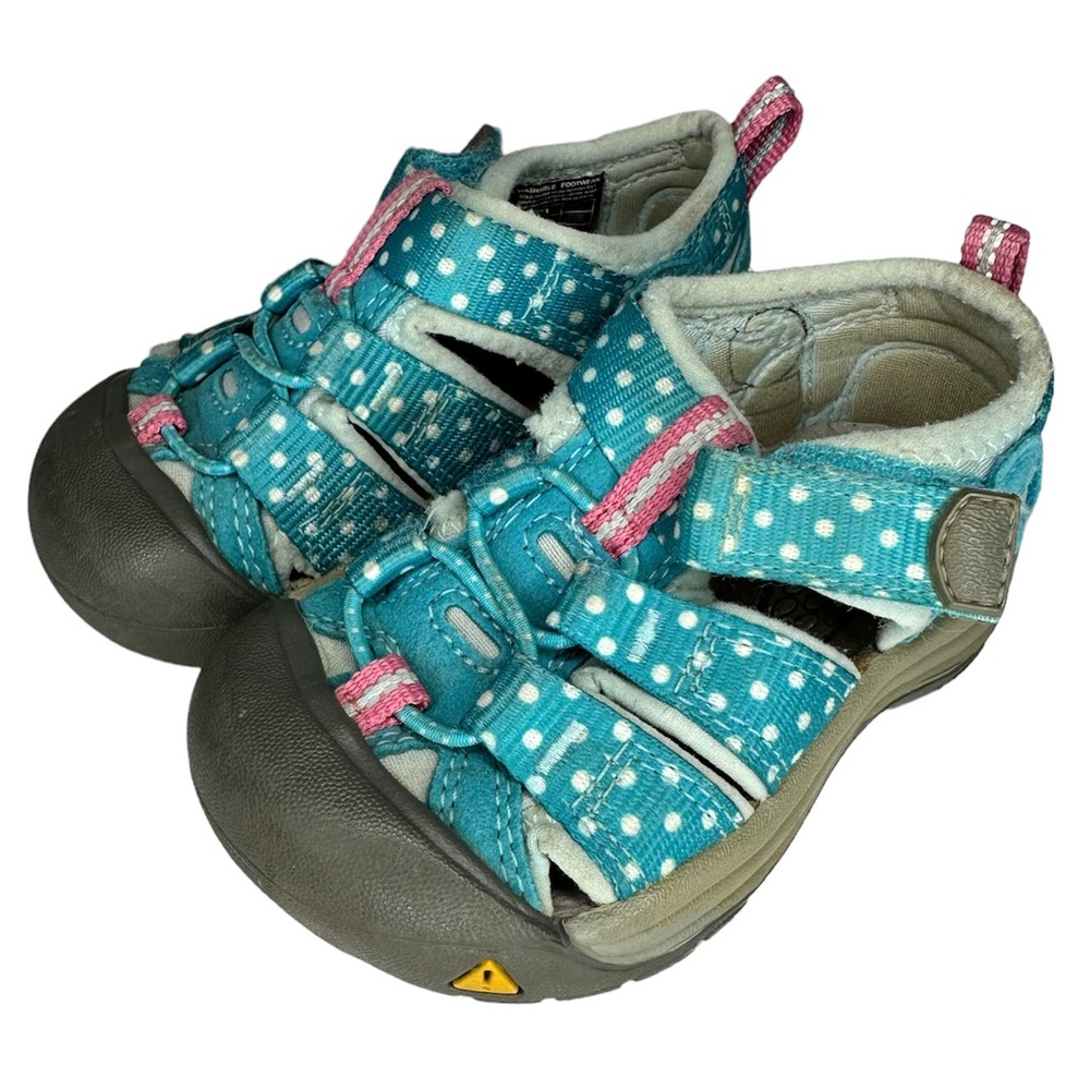 Keen Newport Sandals Size 7